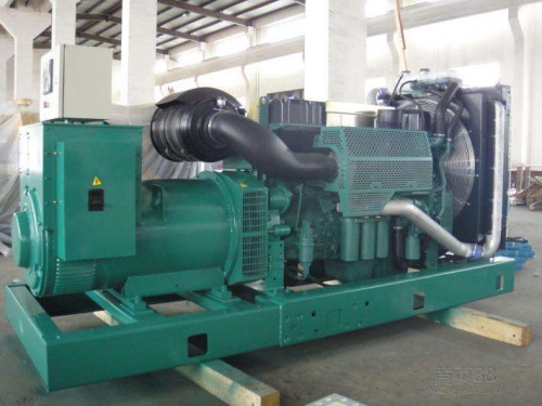 龙湖镇便携静音：租赁无声发电机组，便携式解决能源需求